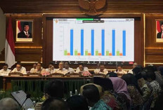 Mendag Sebut Swasembada Pangan 2027 Hemat Devisa Hingga 5,2 Miliar Dolar AS