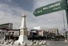 Yogyakarta Didorong Jadi Destinasi Wisata Ramah Muslim Kelas Dunia