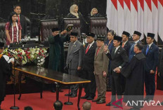 Harapan Rakyat Indonesia untuk Wakil di Parlemen