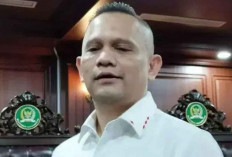 MKD Tegaskan Kembalinya Ahmad Sahroni ke Komisi III DPR Sesuai Prosedur