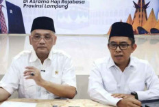 Kemenhaj Tegaskan Pelunasan Haji 2026 Hanya untuk Jamaah yang Dinyatakan Sehat