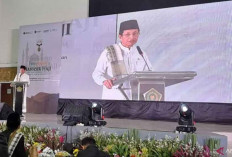 Menteri Agama Umumkan Skema Murur dan Tanazul untuk Haji 2025, Ini Penjelasannya