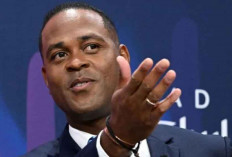 PSSI Akhiri Kerja Sama dengan Patrick Kluivert Usai Gagal Lolos Piala Dunia 2026