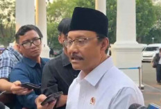 Mensos Coret 600 Ribu Penerima Bansos Terindikasi Judi Online