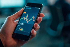 Mau Investasi? Ini 7 Aplikasi Trading Terpercaya di Indonesia 2025