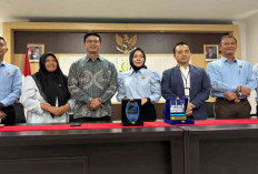 Pelindo Tanjungpandan dan Kejari Beltim Teken Kerja Sama: Perkuat Perlindungan Hukum Aset Negara