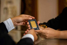 Layanan Gadai Pegadaian Tetap Jadi Solusi Likuiditas di Tengah Ketidakpastian Ekonomi