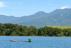 Mengenal Hiloi: Simbol Adat & Jati Diri Suku Sentani di Papua