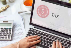 DJP Pastikan Pemungutan Pajak E-Commerce Tak Naikkan Harga Barang