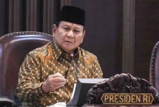 Prabowo Prioritaskan Hilirisasi sebagai Kunci Kemakmuran Indonesia