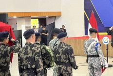 KKP Pastikan Hak Keluarga ASN Korban Kecelakaan Pesawat ATR Terpenuhi