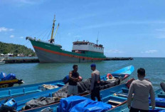 Kementerian Keuangan Dorong Hilirisasi Rumput Laut di Maluku Utara