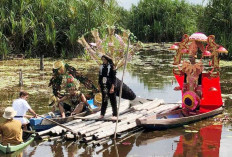 Jelang JPJR Beltim 2024: Photoshoot dan Syuting Kostum Figur Rempah Dimulai!