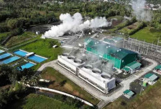 Pertamina Geothermal Energy Raih Peringkat Teratas dalam ESG Risk Rating Global