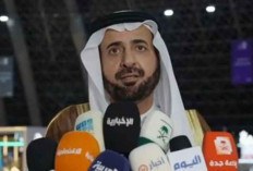 Arab Saudi Rampungkan Kontrak Haji 2026 untuk Lebih dari 1 Juta Jemaah