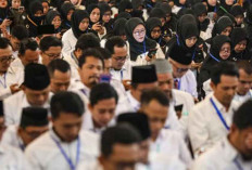 Pengumuman Seleksi Petugas Haji 1446 H Dijadwalkan Januari 2025