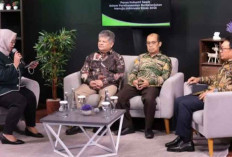 Industri Sawit Masih Jadi Sektor Strategis Ekonomi Nasional