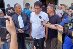 Kasus Korupsi 'Tanam Pisang Tumbuh Sawit' di Bangka, 5 Terdakwa Divonis Bebas