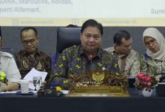 Negosiasi Dagang Indonesia-AS: Airlangga Tegaskan Tak Ada Batas Waktu Kesepakatan
