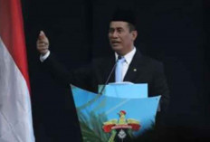 Mentan Amran Tegaskan Tak Ada Kompromi Terhadap Mafia Pangan yang Merugikan Petani