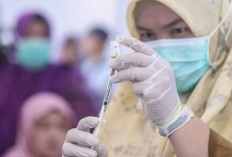 Calon Jamaah Haji Diminta Lengkapi Vaksin dan Jaga Waktu Istirahat