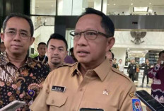 Tito Karnavian Tolak Usulan Polri di Bawah Kemendagri: 'Saya Berkeberatan'