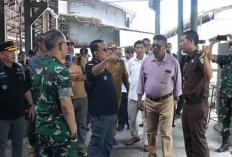 5 Smelter Timah Swasta di Babel Disita Negara, Gara-gara Korupsi Rp300 Triliun 