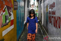 Hari Anak Nasional dan Janji yang Belum Selesai