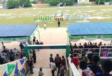 Yusril Cup U-18 2026 Resmi Bergulir, 29 Klub Bangka Belitung Ambil Bagian