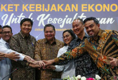 PPN 12 Persen, Paket Stimulus dan Dampak Terhadap Ekonomi