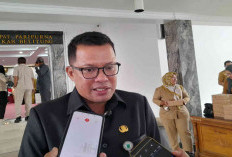 Pemkab Terus Perkuat Konektivitas Udara, Dorong Peningkatan Kunjungan Wisatawan Ke Belitung