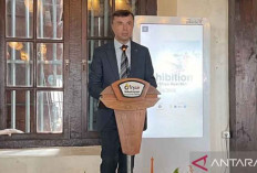 Rusia Siap Bantu Indonesia Bangun Stasiun Antariksa Nasional di Biak Papua