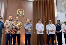 Pemerintah Bentuk Satgas Mitigasi PHK, Prasetyo Hadi Ditunjuk sebagai Ketua