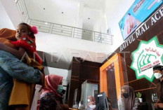 Kemenag Pastikan Zakat Tidak Dialokasikan untuk Program MBG, Fokus pada Delapan Ashnaf