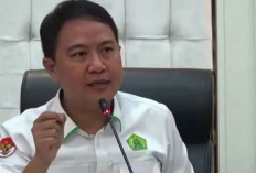 Kemenag Siapkan Haji 2026 dengan Data Lebih Akurat dan Transparan