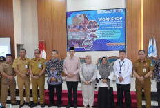 Senator Babel Dorong Transparansi Dana Desa, Soroti Lemahnya Kapasitas Aparatur