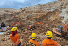 Tabir Tragedi Tambang Maut Pemali, Dugaan Keterlibatan Oknum Polisi Disorot