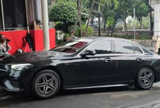 KPK Tambah Sitaan 2 Unit Mobil Mewah Immanuel Ebenezer, Total Sudah 27 Kendaraan Diamankan