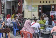 PSU Dilaksanakan di 10 TPS Surabaya, Prabowo Gibran Menang Telak