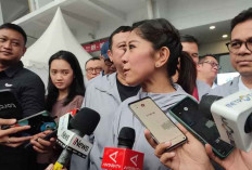 Menkomdigi Meutya Hafid Akan Bahas Gelombang PHK di Industri Media dengan Menaker