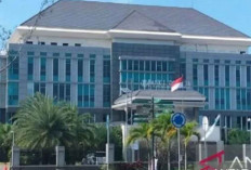 Jelang Lebaran, BI Babel Siapkan Rp1,1 Triliun Uang Layak Edar