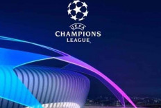 Musim Depan, Liga Champions Akan Pakai Format Kompetisi Baru, Apa Perubahannya?