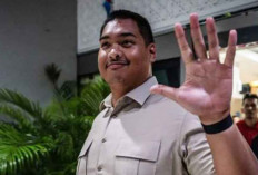 Kasus Kuota Haji, KPK Panggil Mantan Menpora Dito Ariotedjo sebagai Saksi