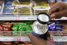 Sepuluh Penguatan Amandemen UU Perlindungan Konsumen