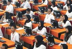 PPPK Tahap II Diperpanjang, Pemerintah Diminta Dorong 400 Ribu Tenaga Non-ASN Ikuti Seleksi