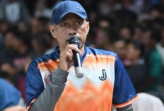 Dispora Belitung Dorong Event Olahraga, Tiket Masuk Jadi Sumber PAD