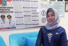 Peringatan Hari Kartini 2024, Kabag Prokopim Setda Belitung: Perempuan Miliki Peran Madrasah 