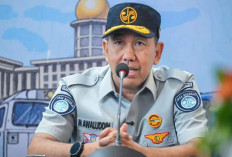 Jasa Raharja Catat Kecelakaan Mudik 2026 Menurun, Korban Jiwa Turun 28 Persen