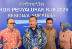 Wamen UMKM: KUR Harus Jadi Motor Pengentasan Kemiskinan