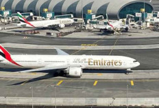 20 Maskapai Dunia Rugi Hampir Rp900 Triliun Imbas Konflik AS-Israel vs Iran